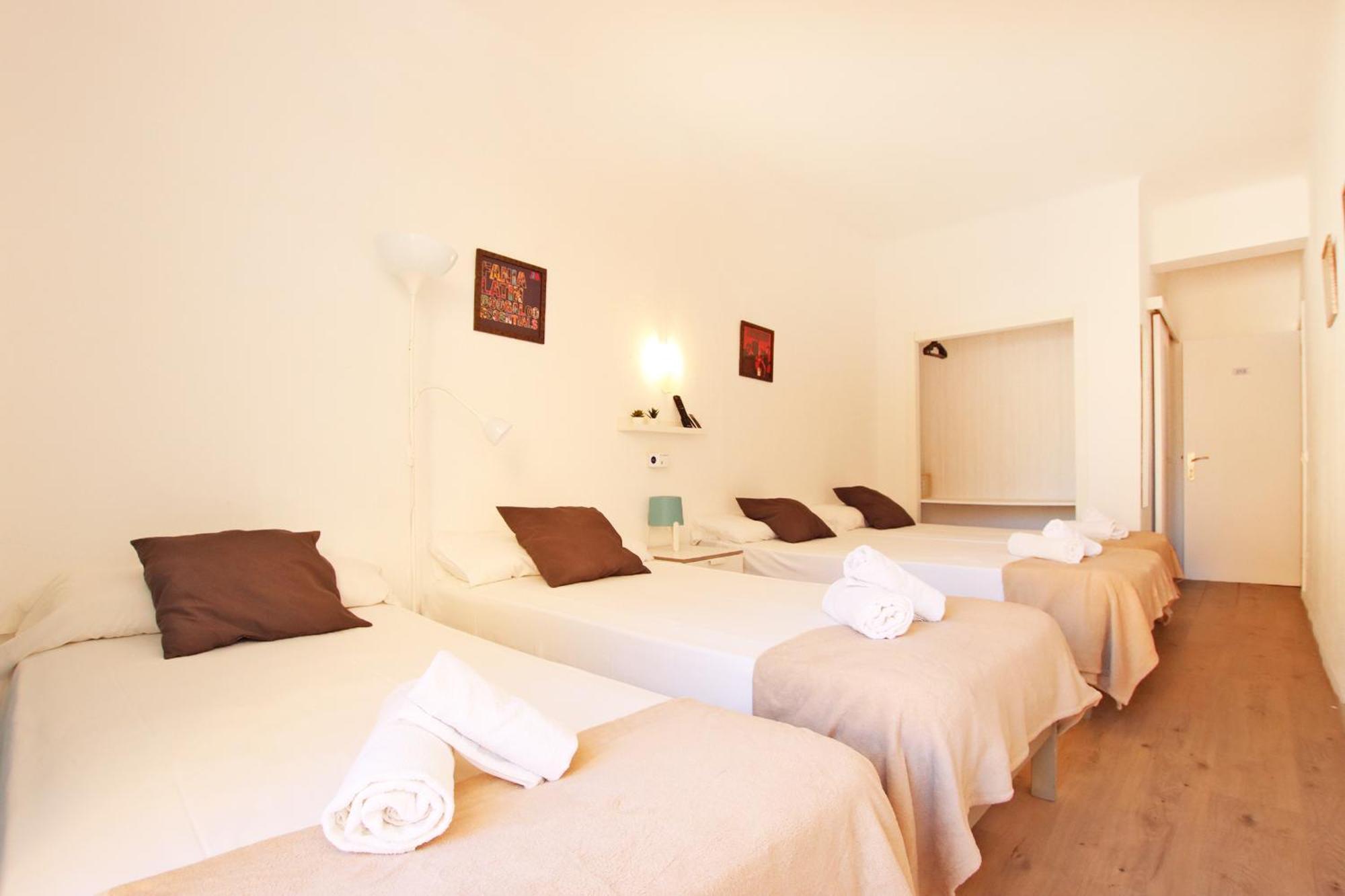 Hotel Boogaloo - Adults Only El Arenal  Exterior foto