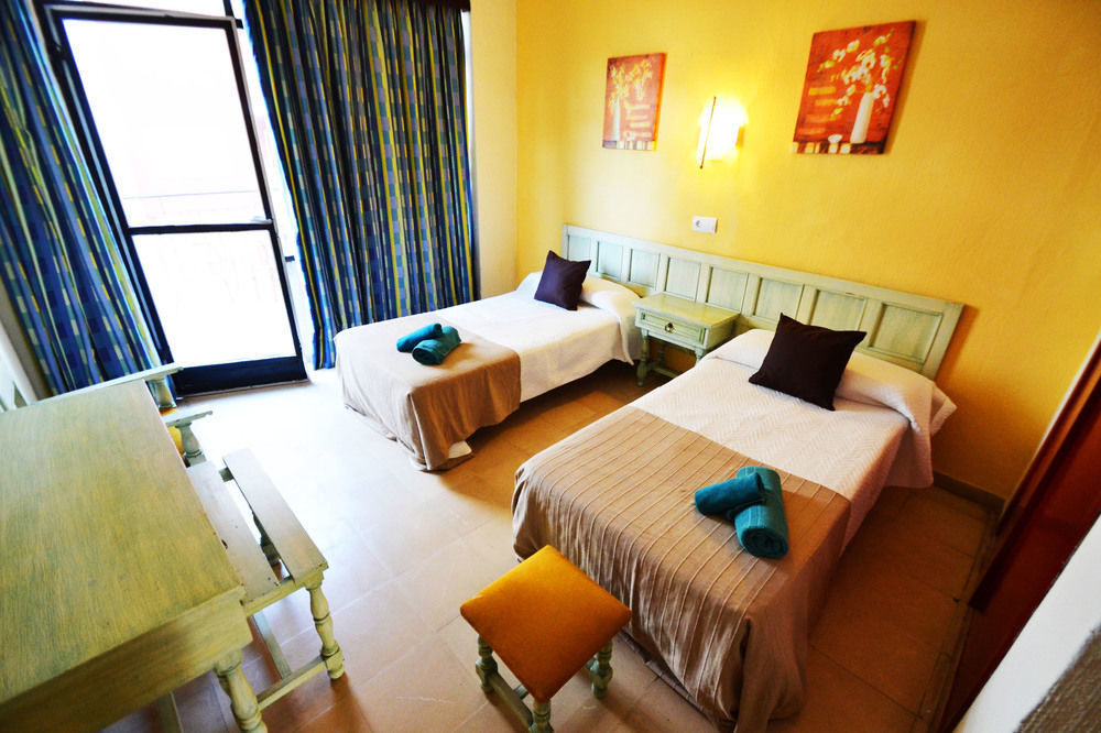 Hotel Boogaloo - Adults Only El Arenal  Exterior foto