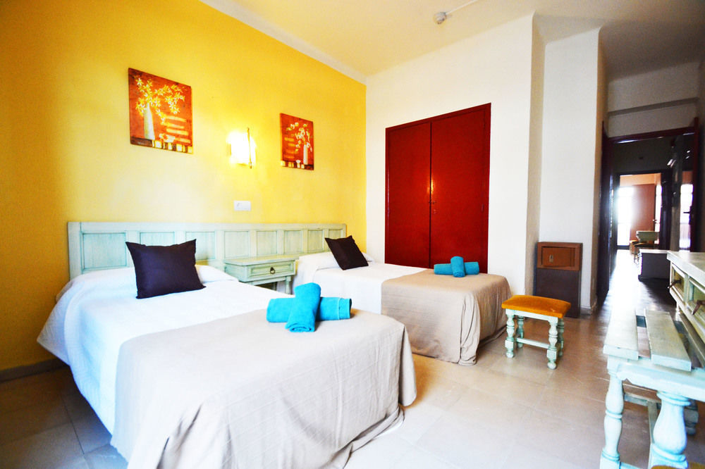 Hotel Boogaloo - Adults Only El Arenal  Exterior foto