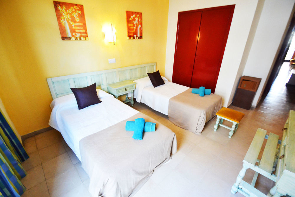 Hotel Boogaloo - Adults Only El Arenal  Exterior foto