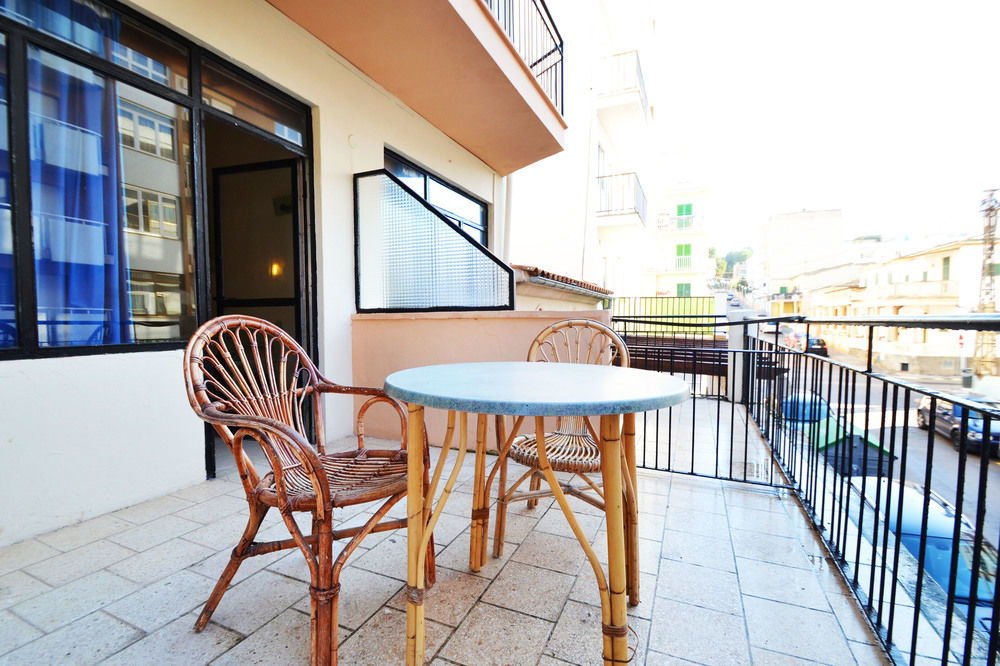 Hotel Boogaloo - Adults Only El Arenal  Exterior foto